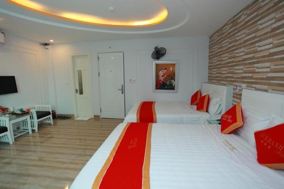 An Khánh 1 Hotel HN- by BAY LUXURY