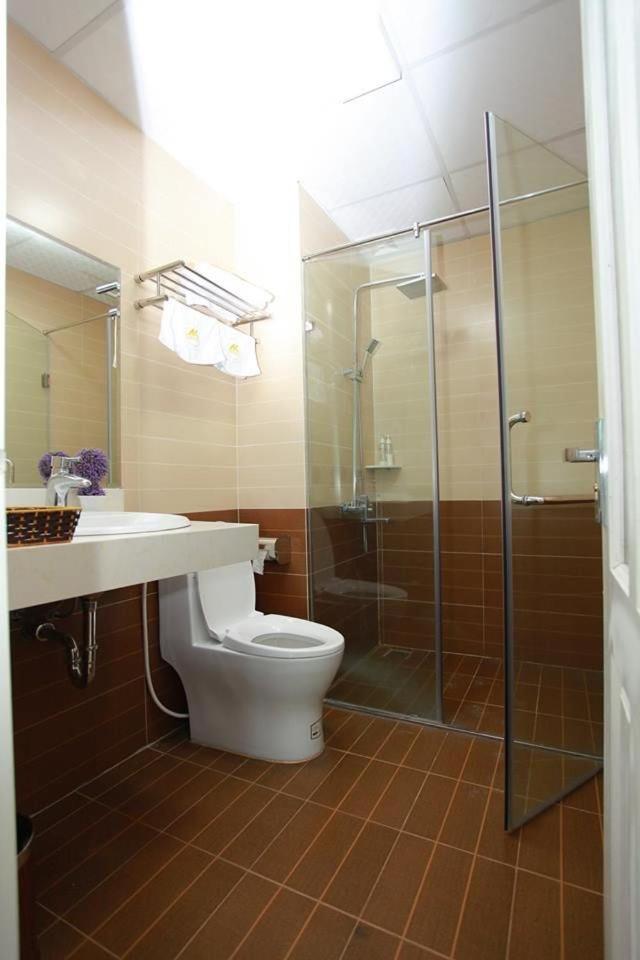 An Khánh 1 Hotel HN- by BAY LUXURY