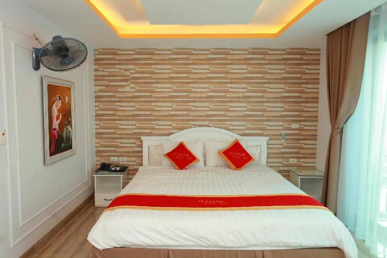 An Khánh 1 Hotel HN- by BAY LUXURY