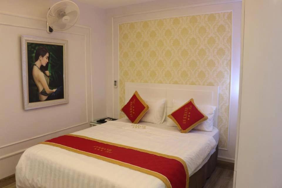 An Khánh 1 Hotel HN- by BAY LUXURY