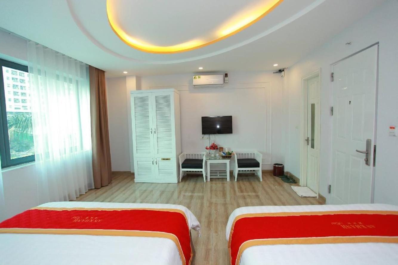 An Khánh 1 Hotel HN- by BAY LUXURY
