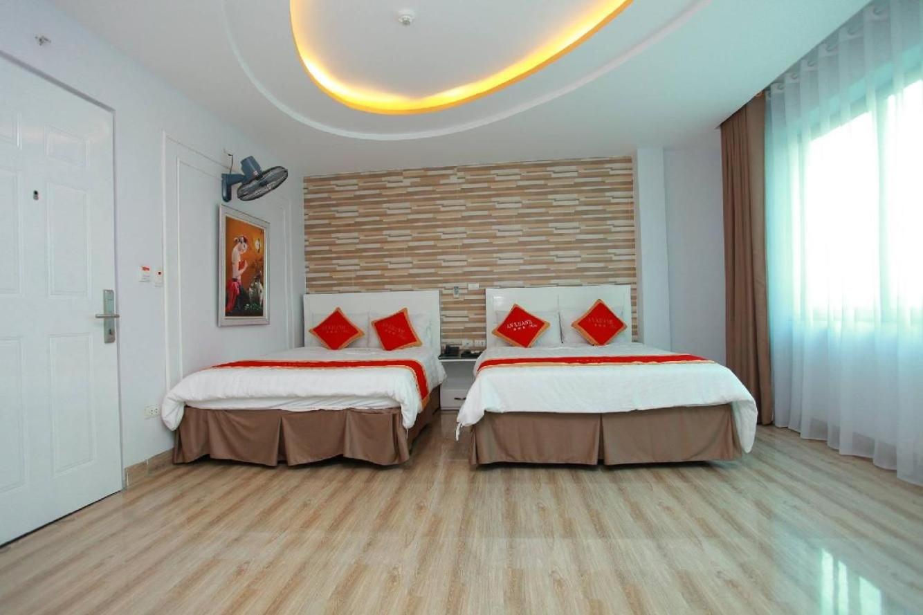 An Khánh 1 Hotel HN- by BAY LUXURY