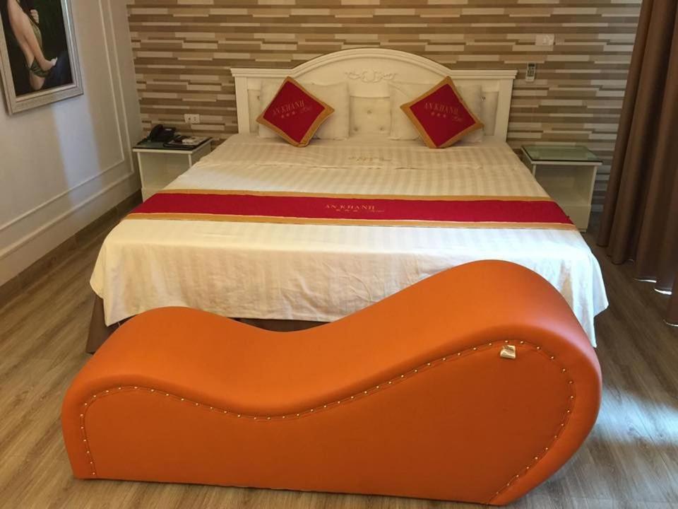 An Khánh 1 Hotel HN- by BAY LUXURY
