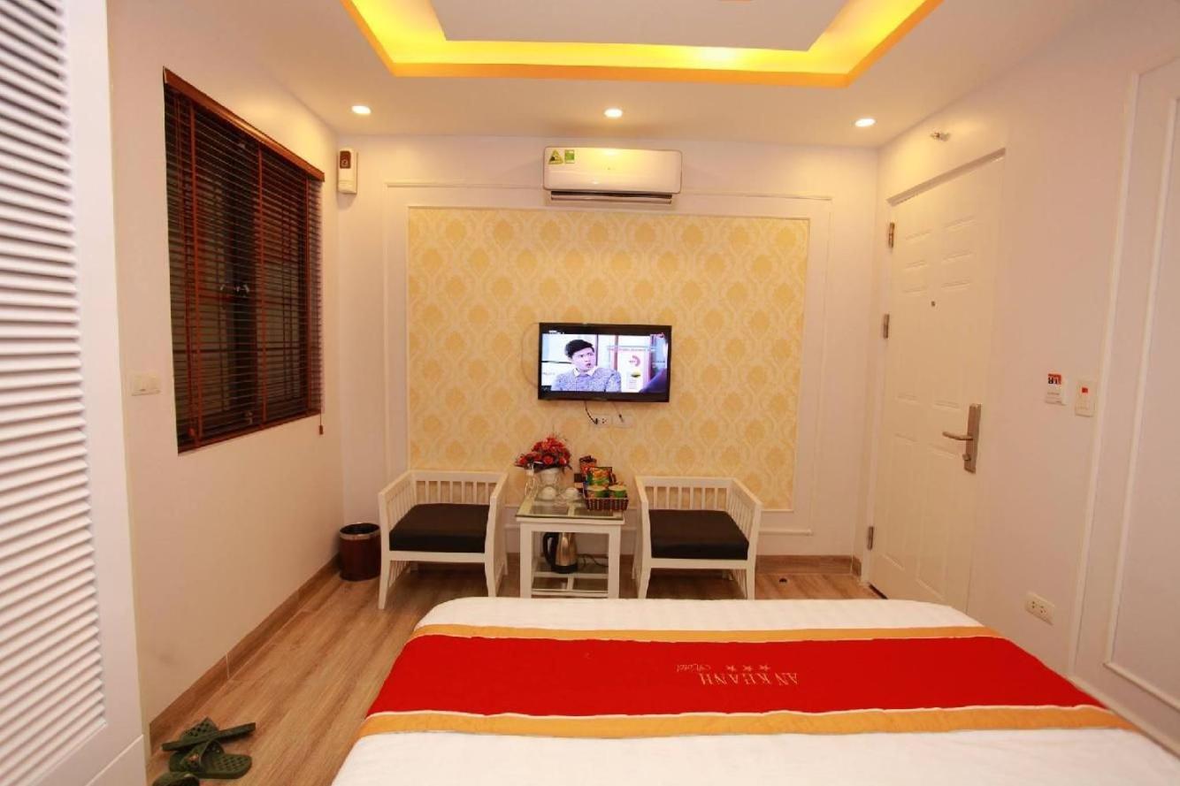 An Khánh 1 Hotel HN- by BAY LUXURY