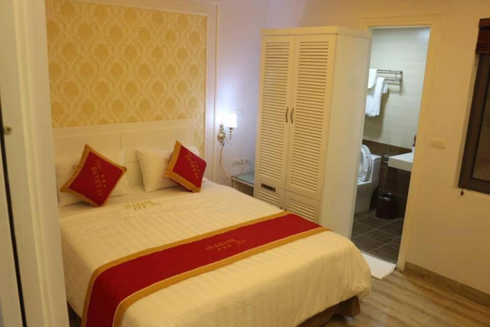 An Khánh 1 Hotel HN- by BAY LUXURY