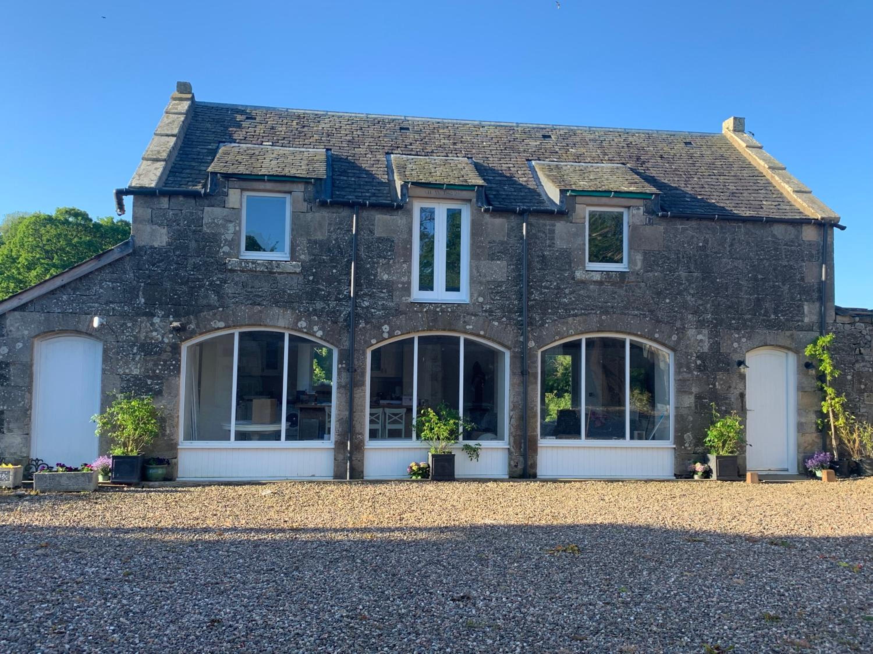 Hotel The Carthouse (Luxury 2 bed with private hot tub) - Image 1