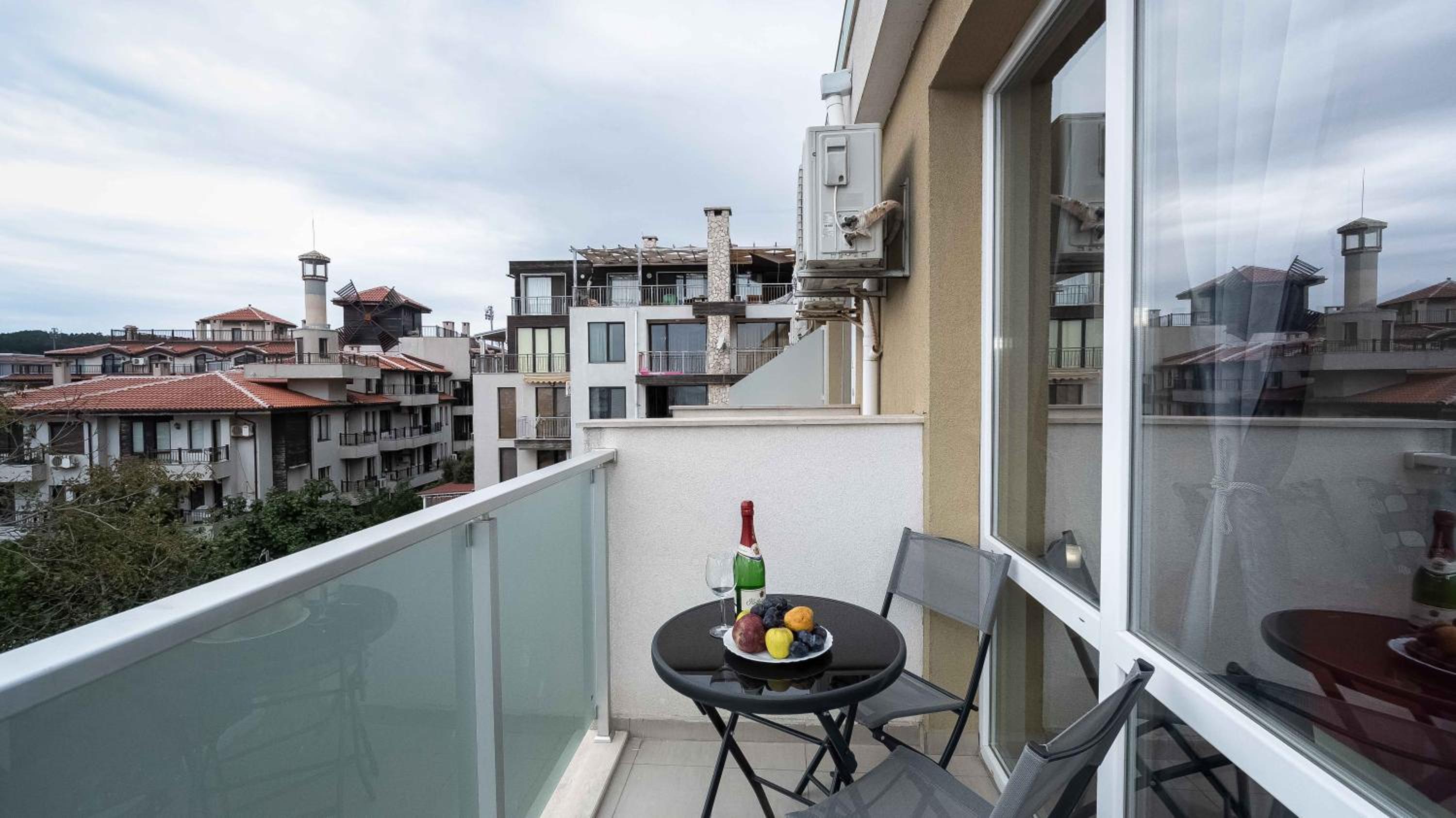 Sozopol Lifestyle A27