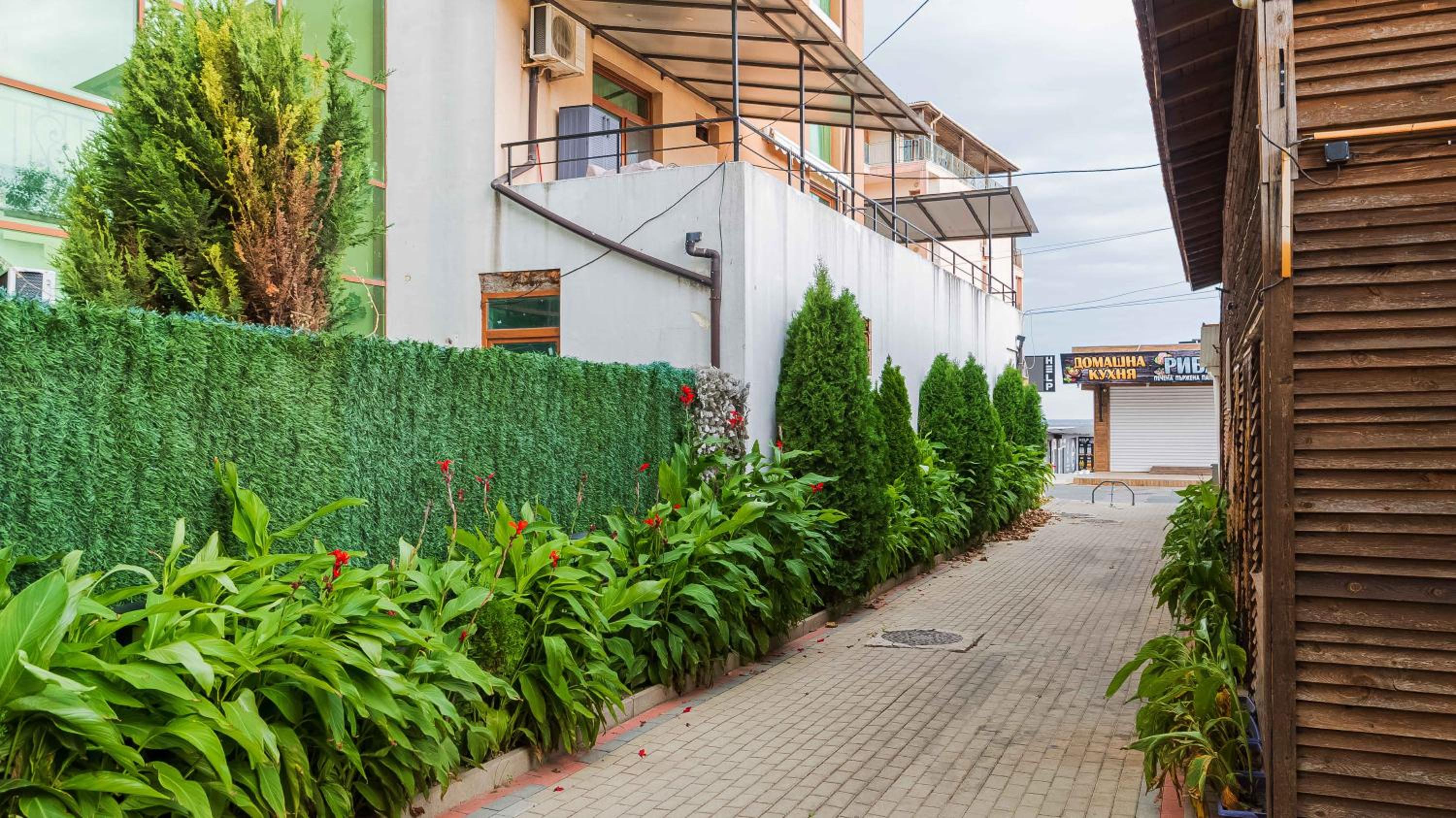 Sozopol Lifestyle A27