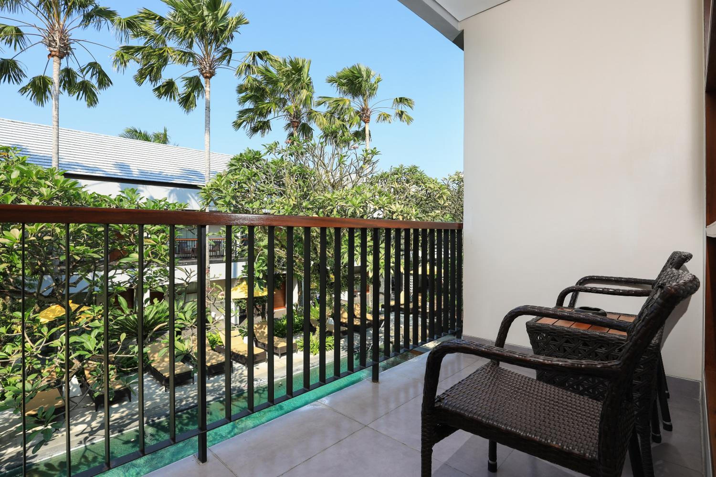 Hotel Amadea Resort & Villas Seminyak Bali - Image 1