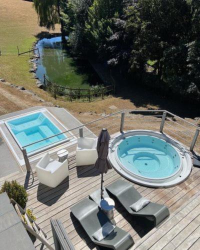 Le Clos fleuri
