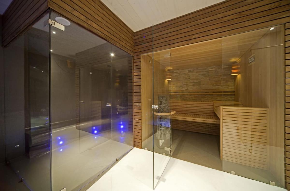 Le Clos fleuri