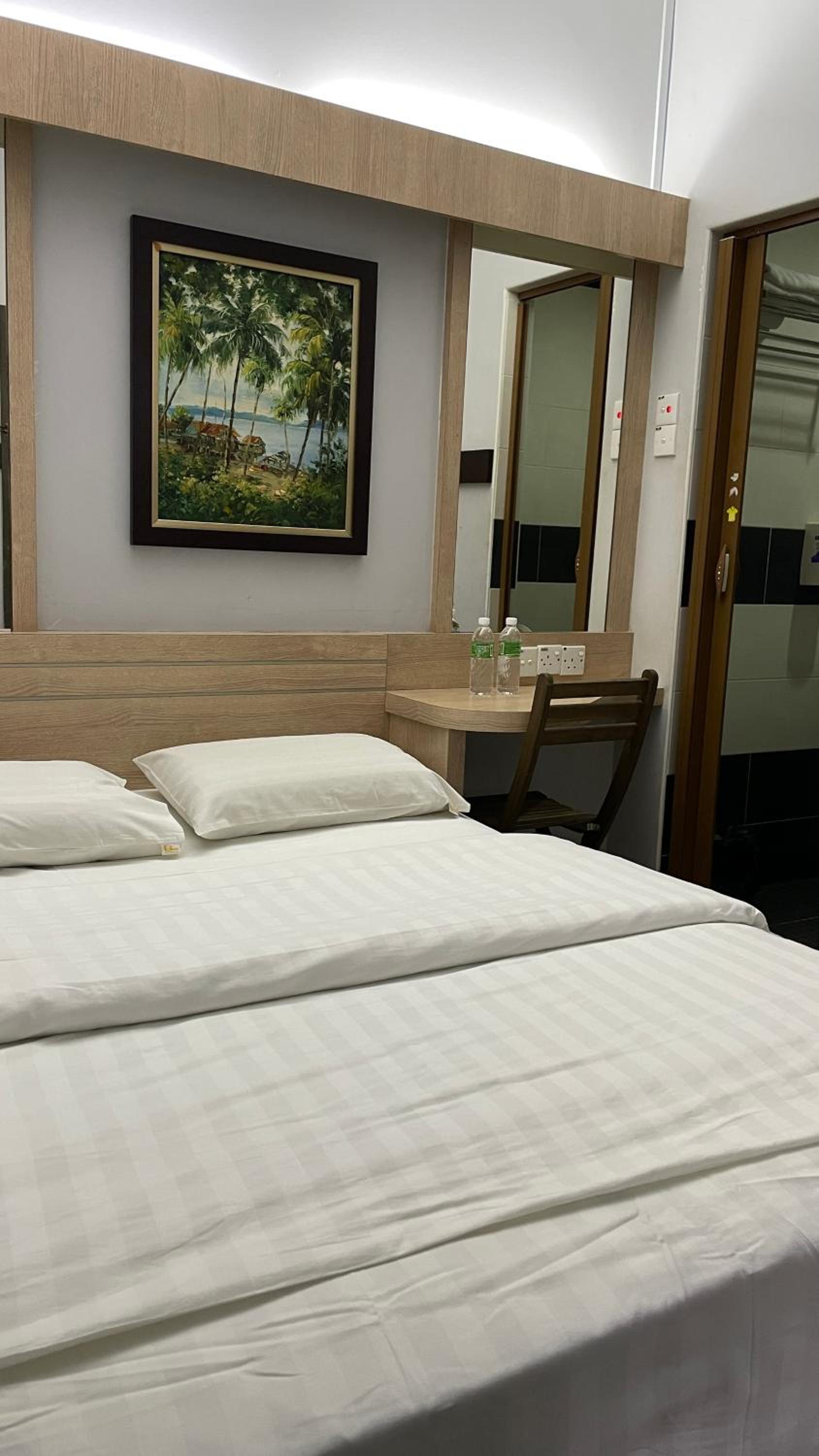 GOPENG INN, Gopeng - 20
