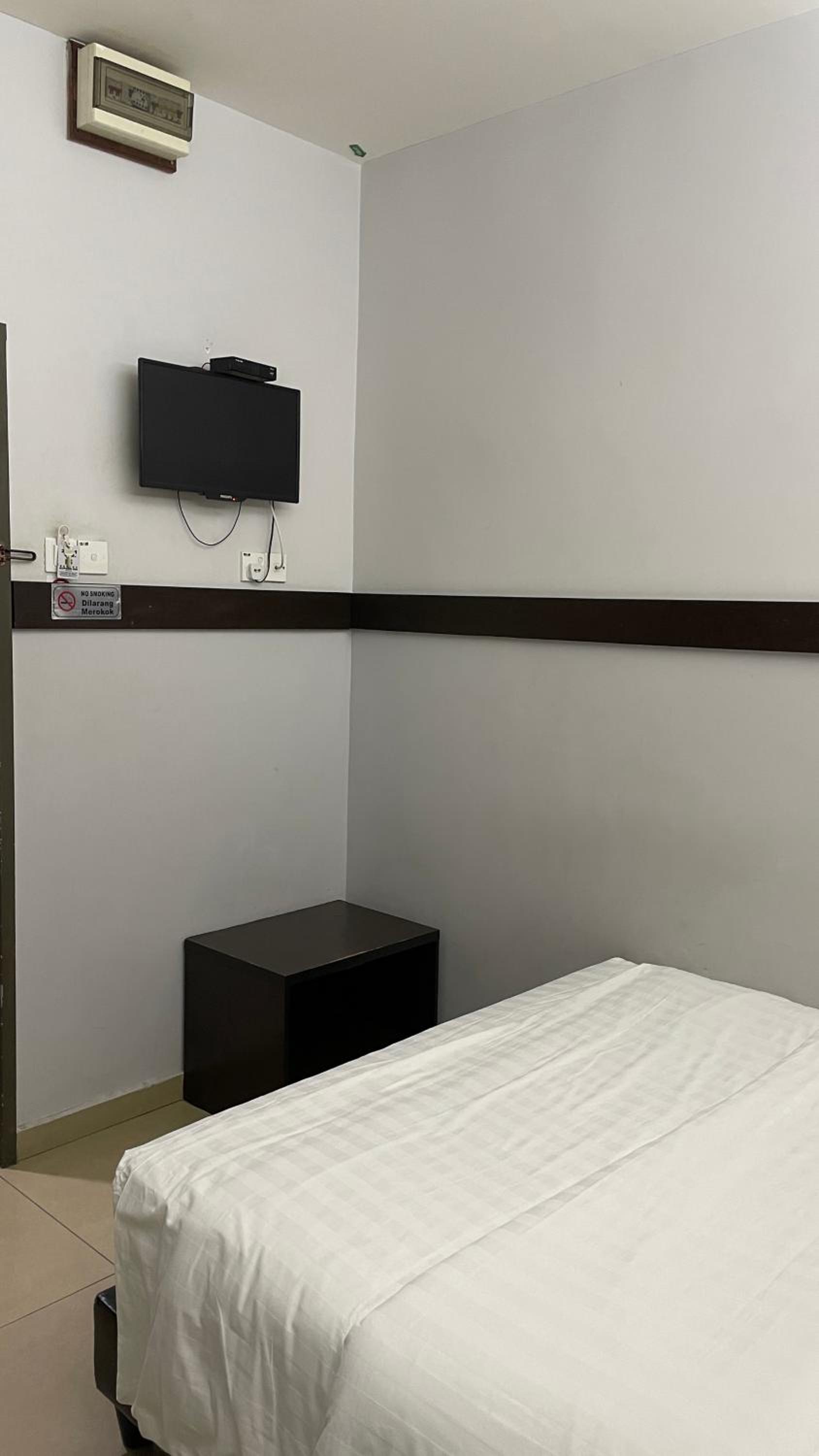 GOPENG INN