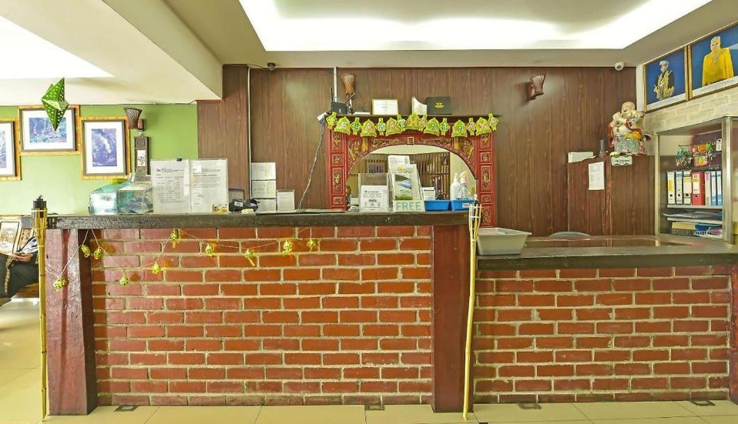 GOPENG INN