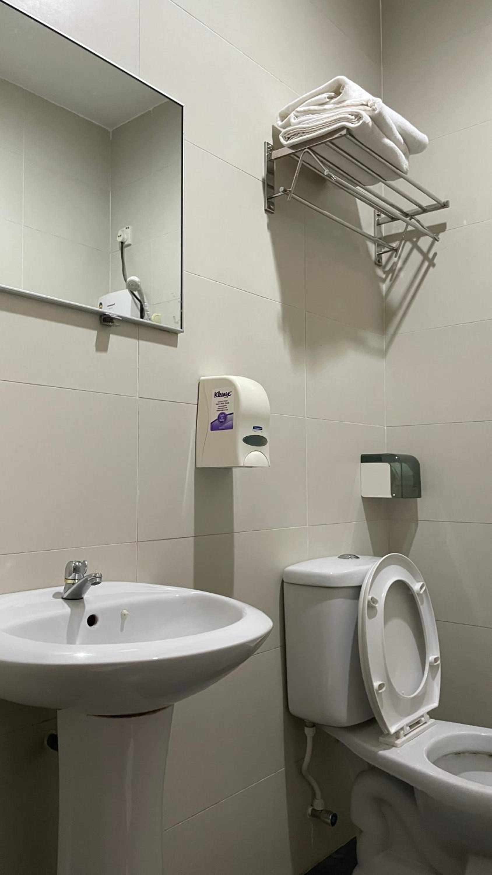 GOPENG INN, Gopeng - 23