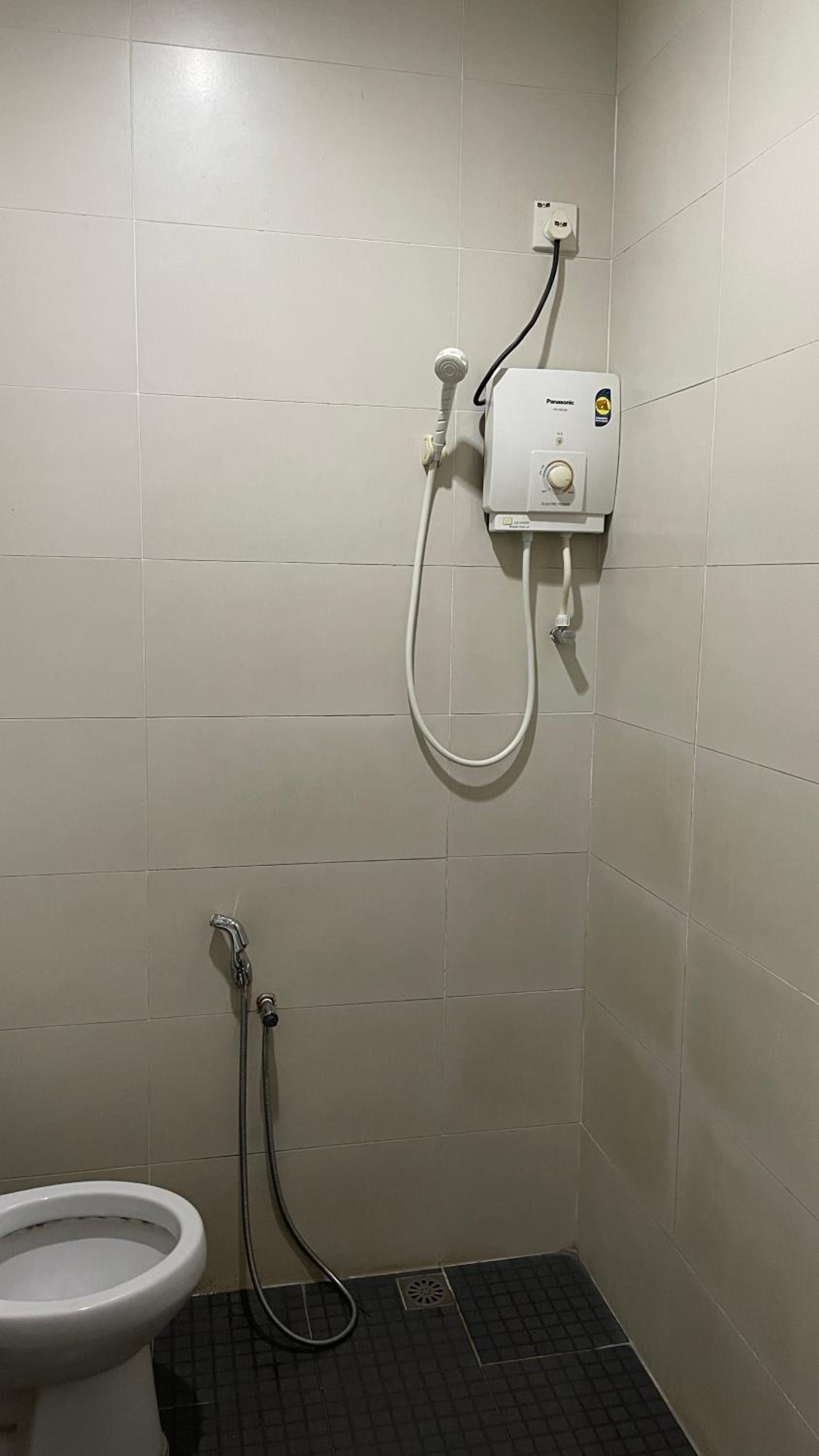GOPENG INN, Gopeng - 10