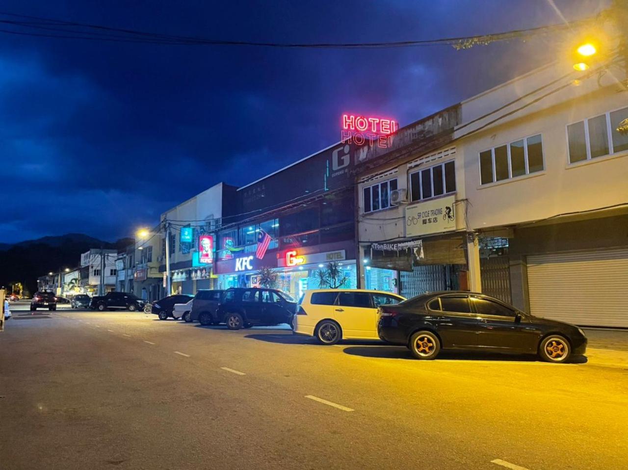 GOPENG INN photo 1
