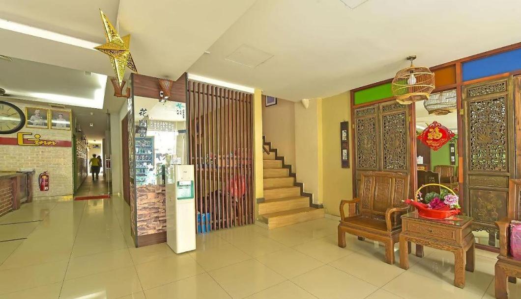GOPENG INN