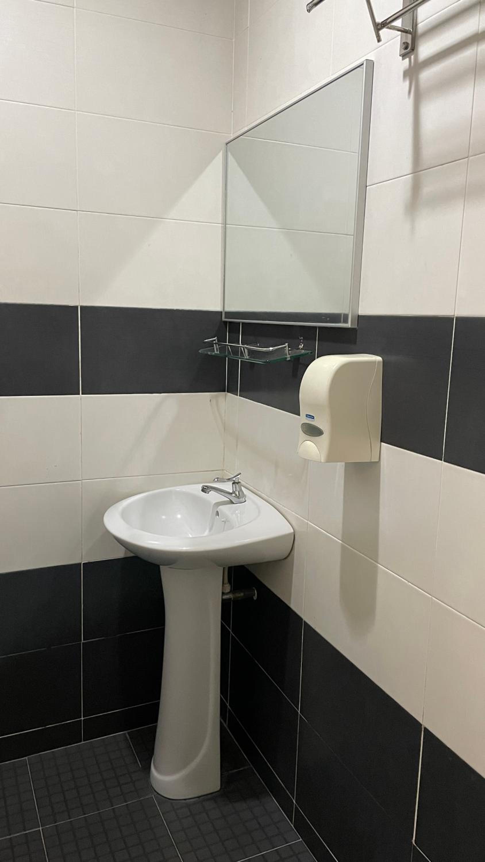 GOPENG INN, Gopeng - 21