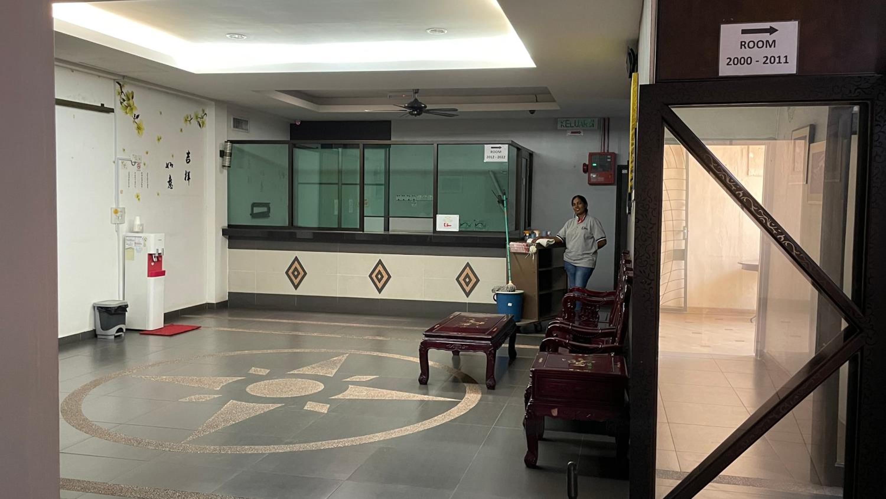 GOPENG INN, Gopeng - 15