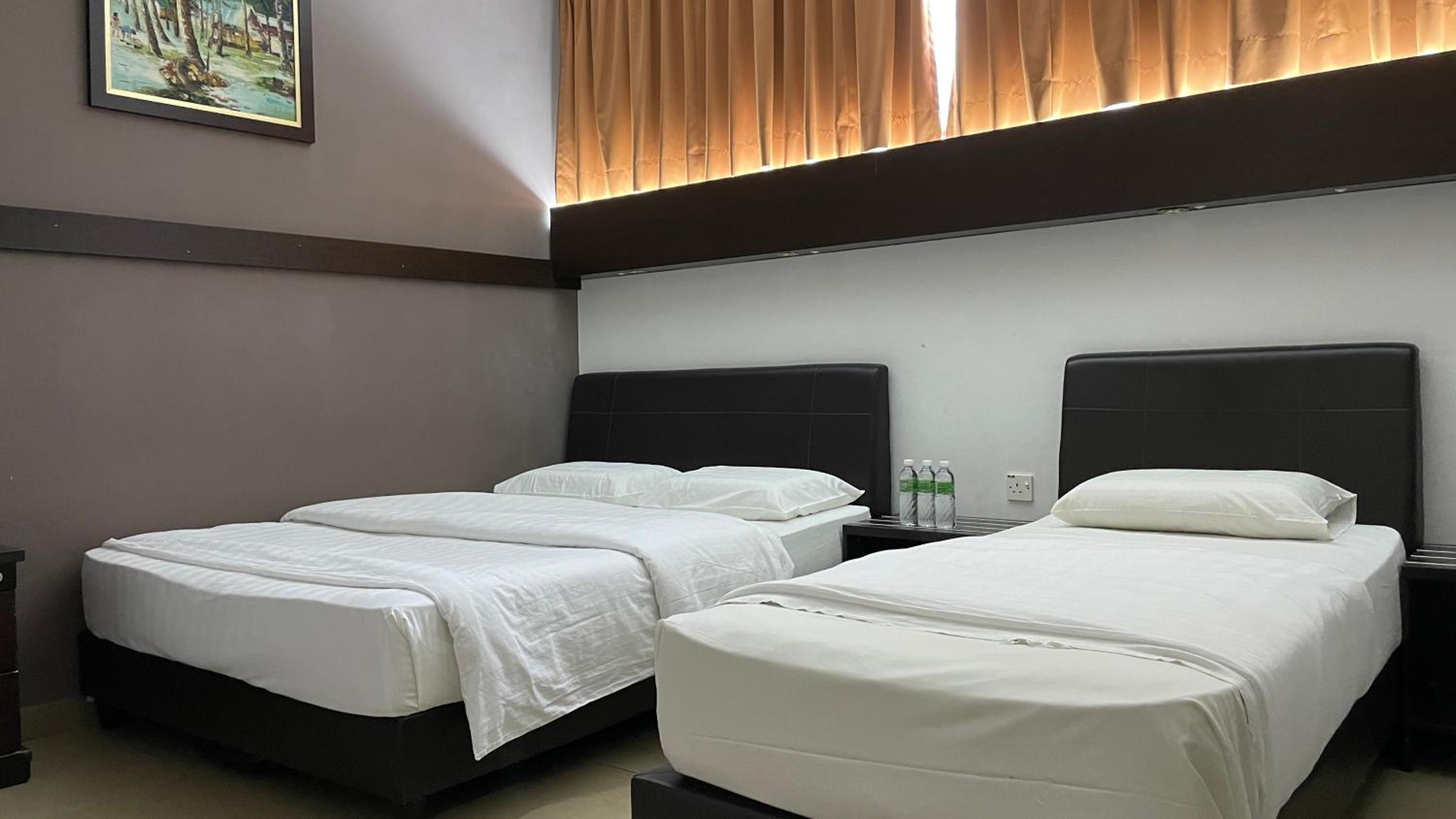 GOPENG INN, Gopeng - 17