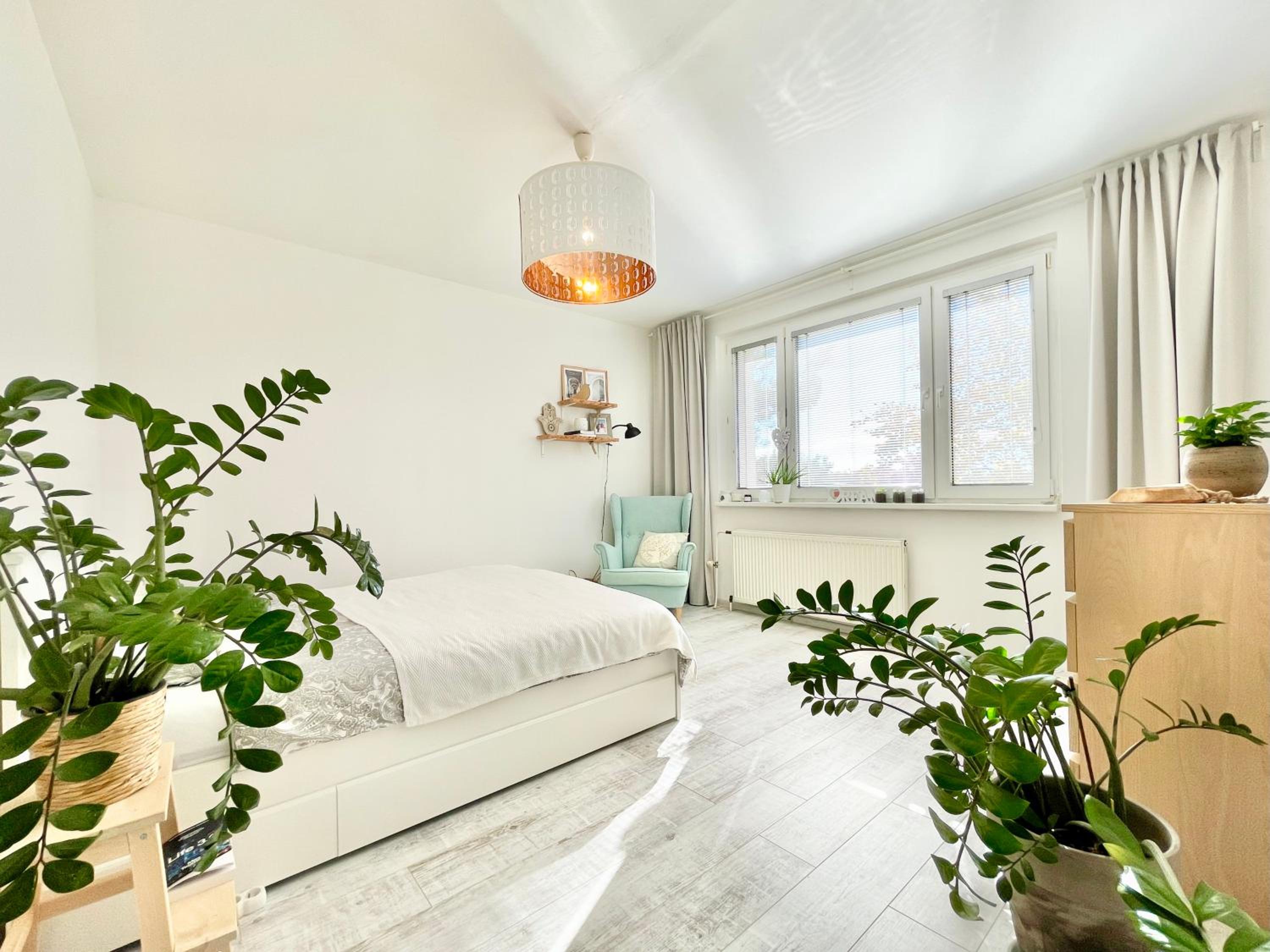Family-Friendly Apartment with Free parking in Bratislava view 3