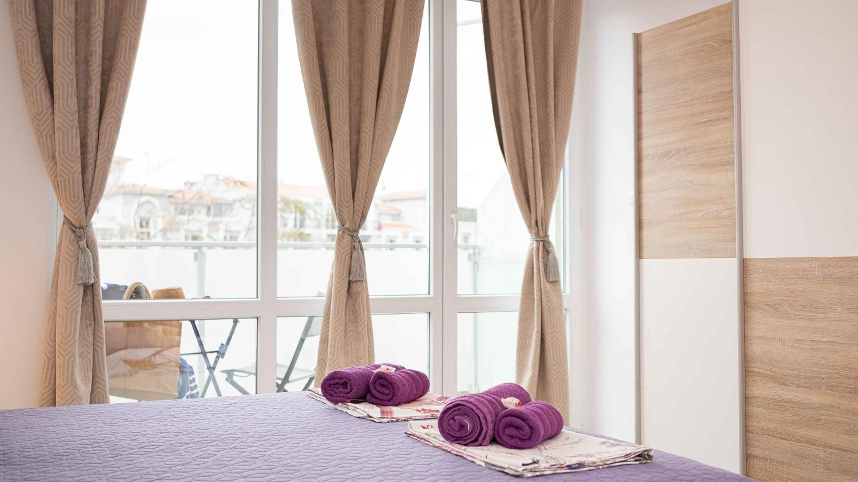 Sozopol Lifestyle A26