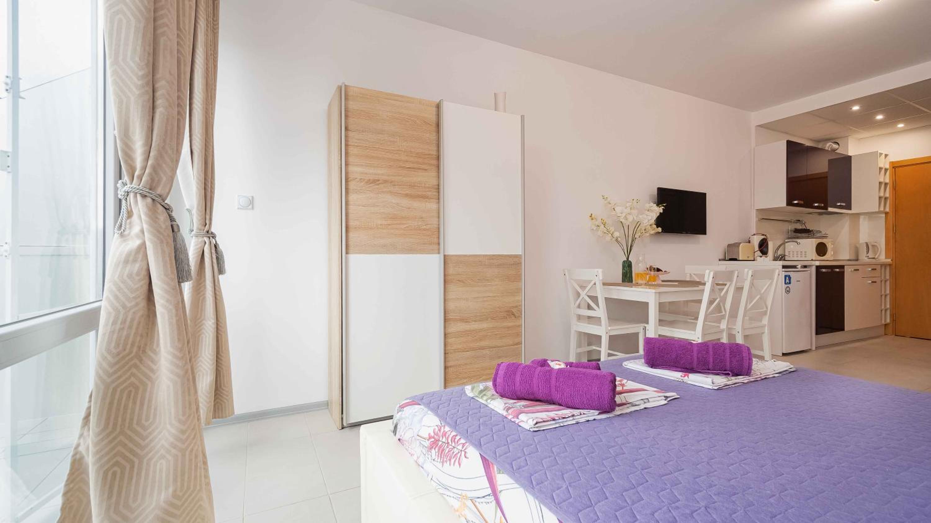 Sozopol Lifestyle A26