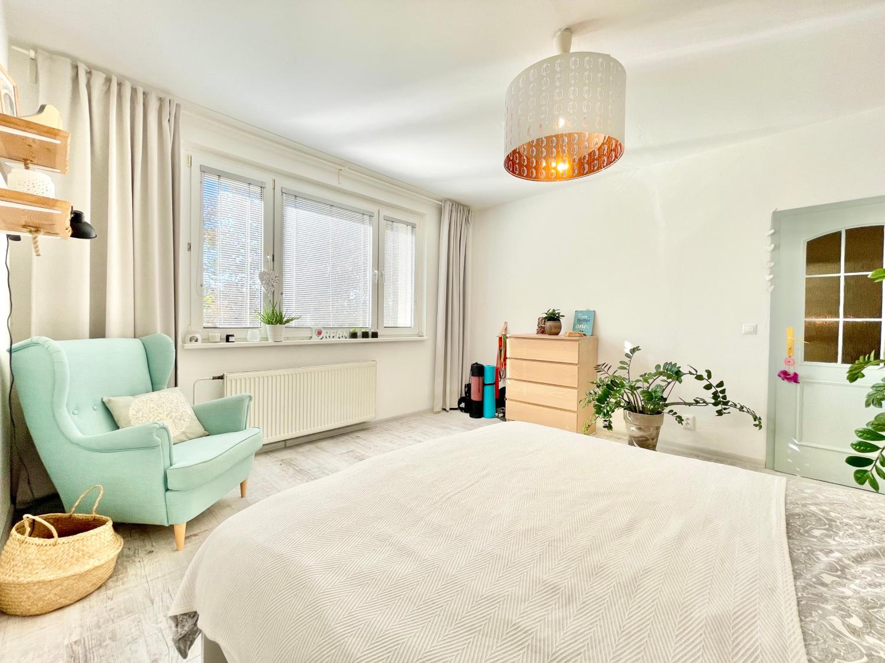 Family-Friendly Apartment with Free parking in Bratislava view 4