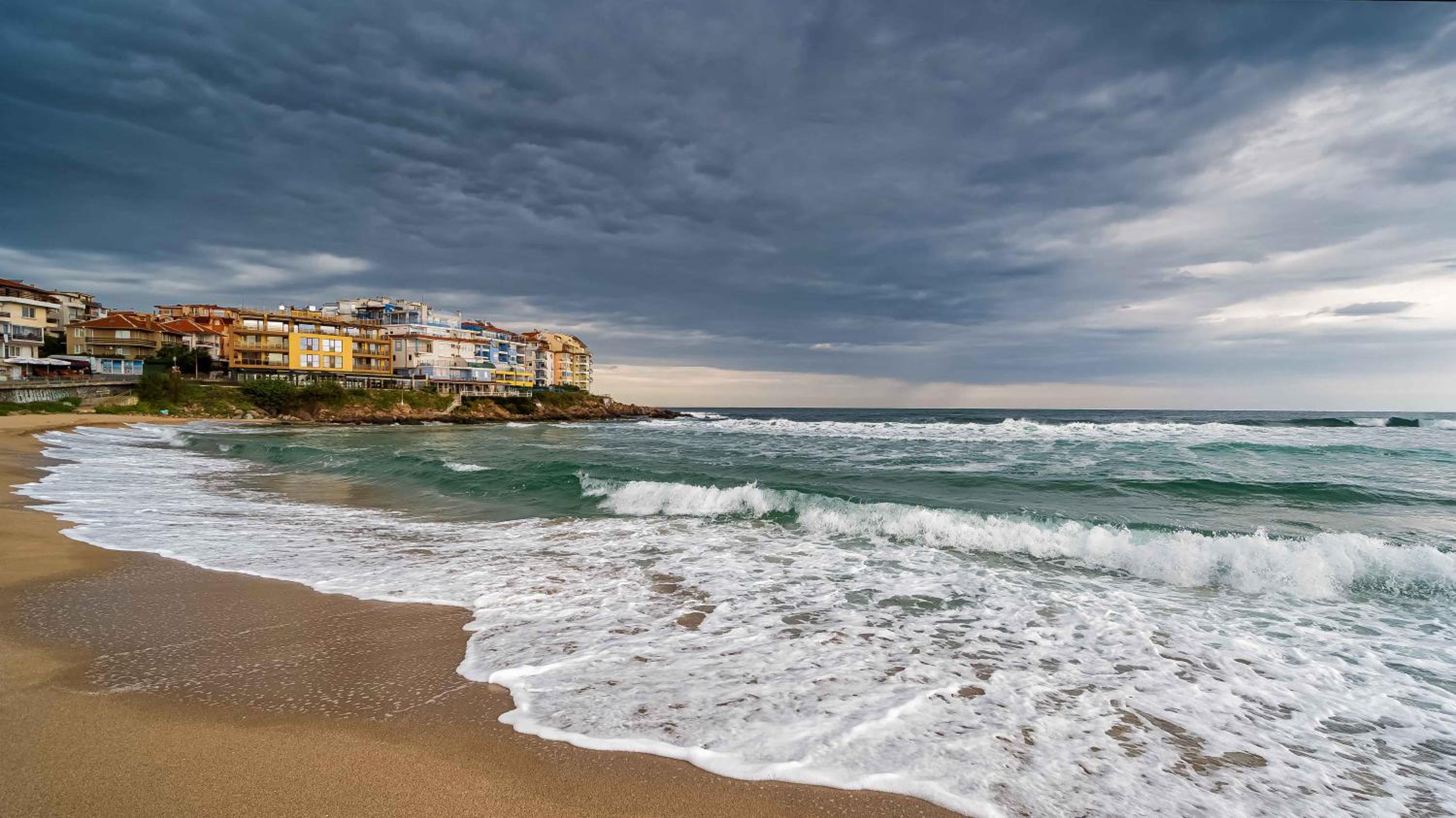 Sozopol Lifestyle A26