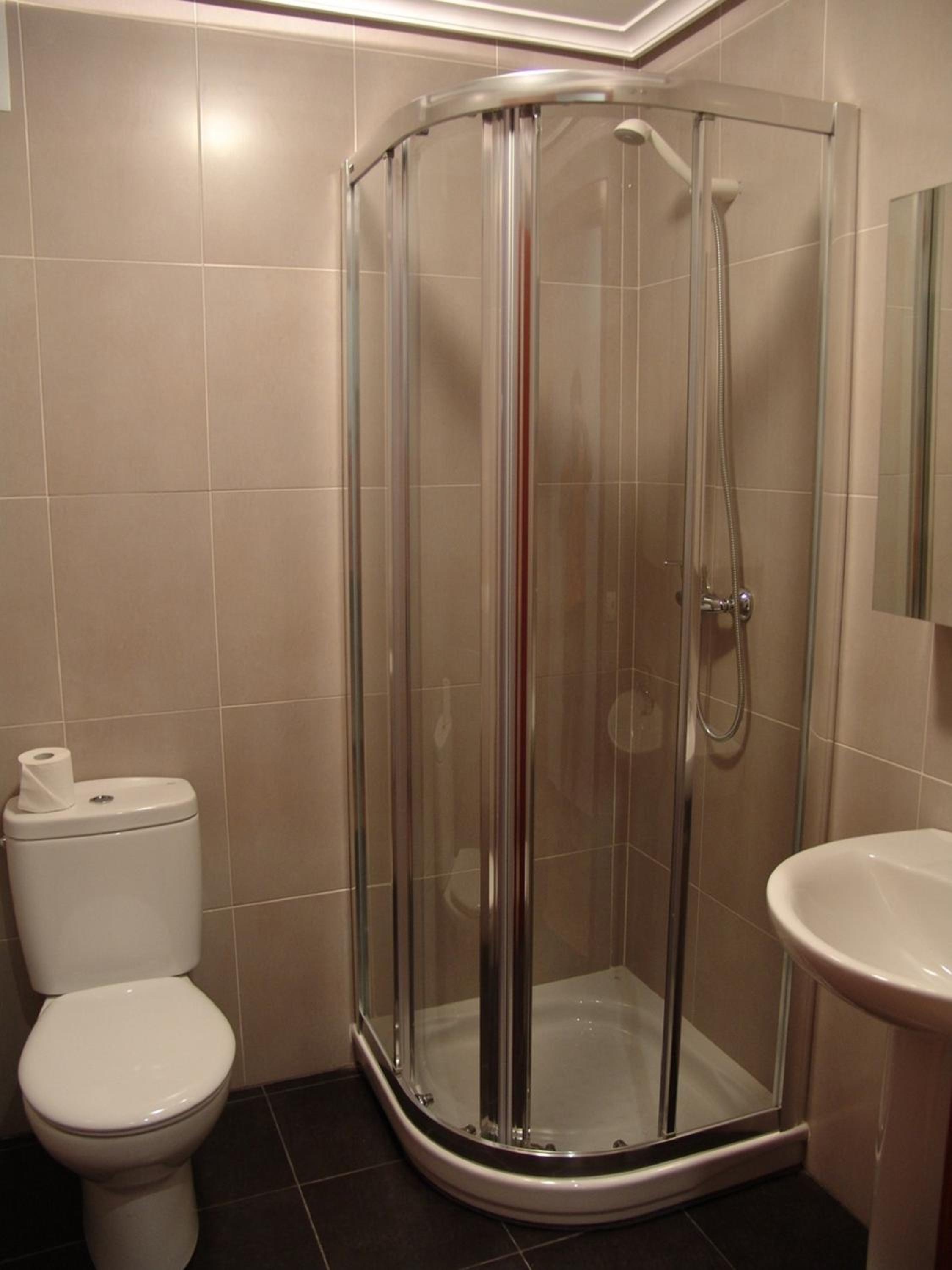 Apartamento Golf Rioja Alta