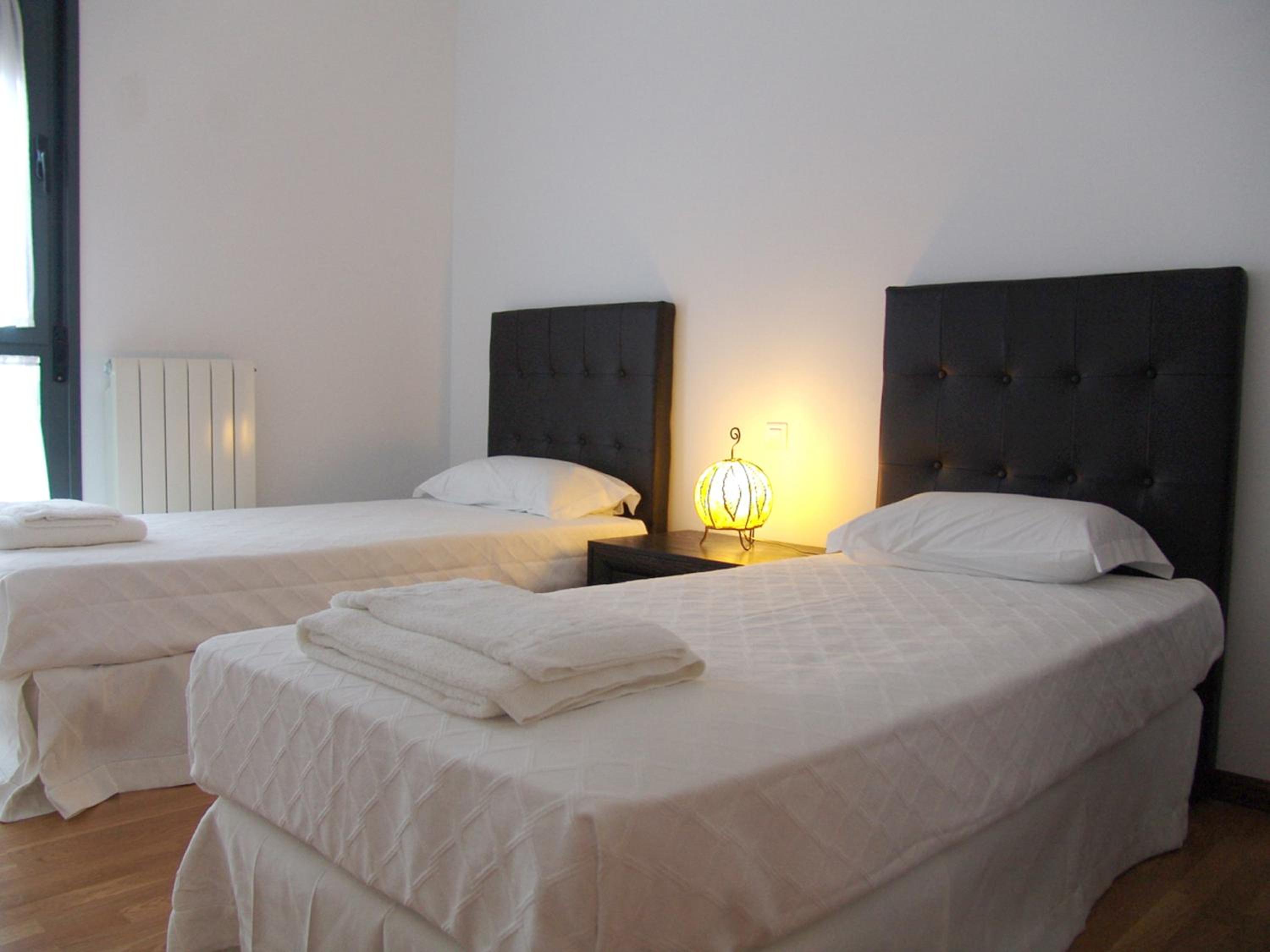 Apartamento Golf Rioja Alta