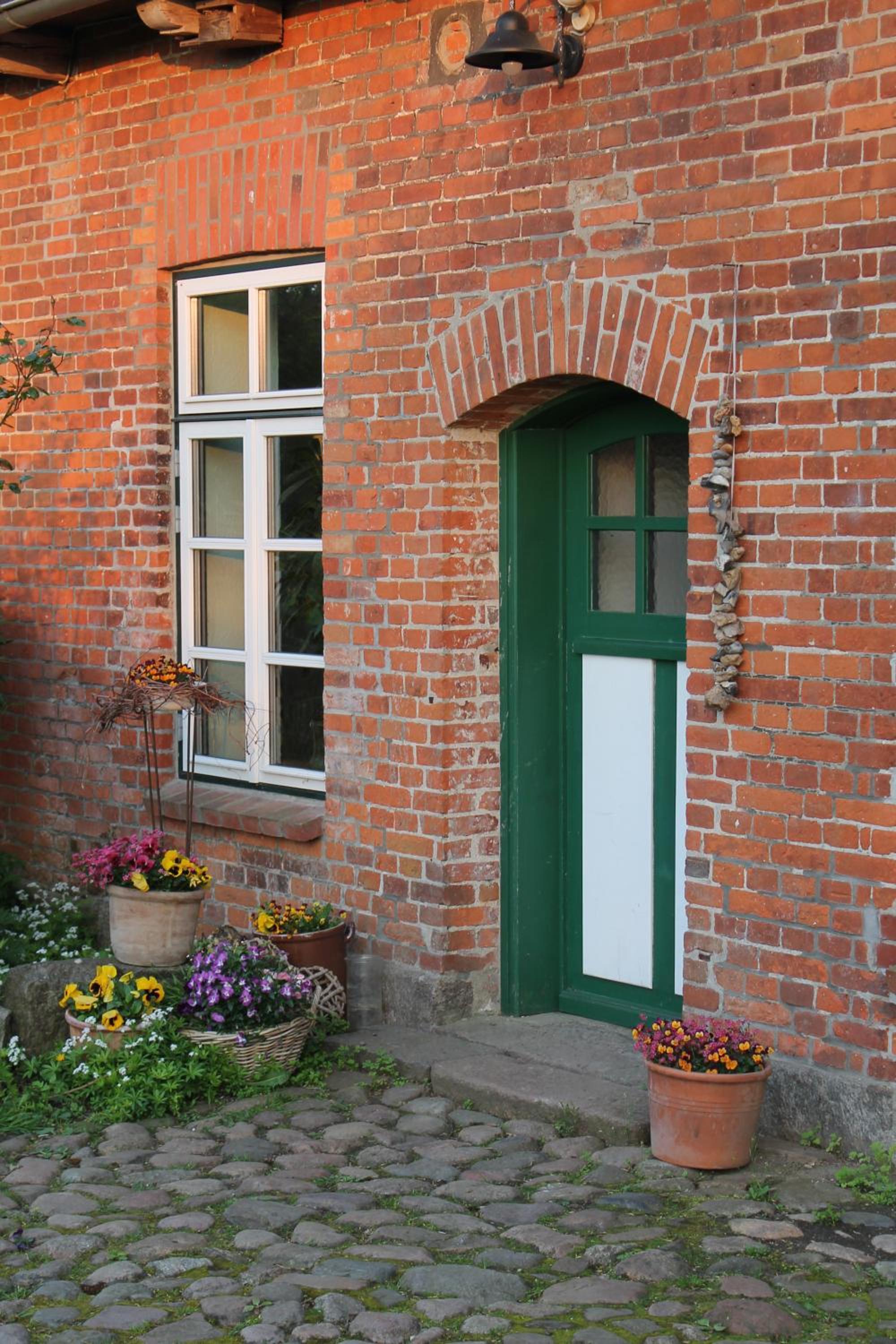 Das Abendrote Haus- Kurz und Langzeitvermietung für Monteure