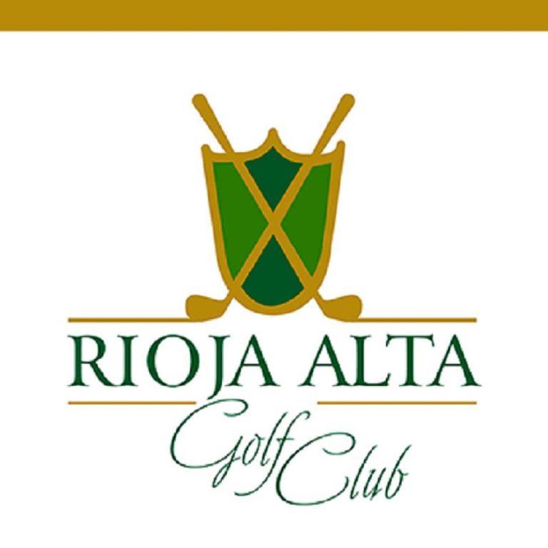 Apartamento Golf Rioja Alta