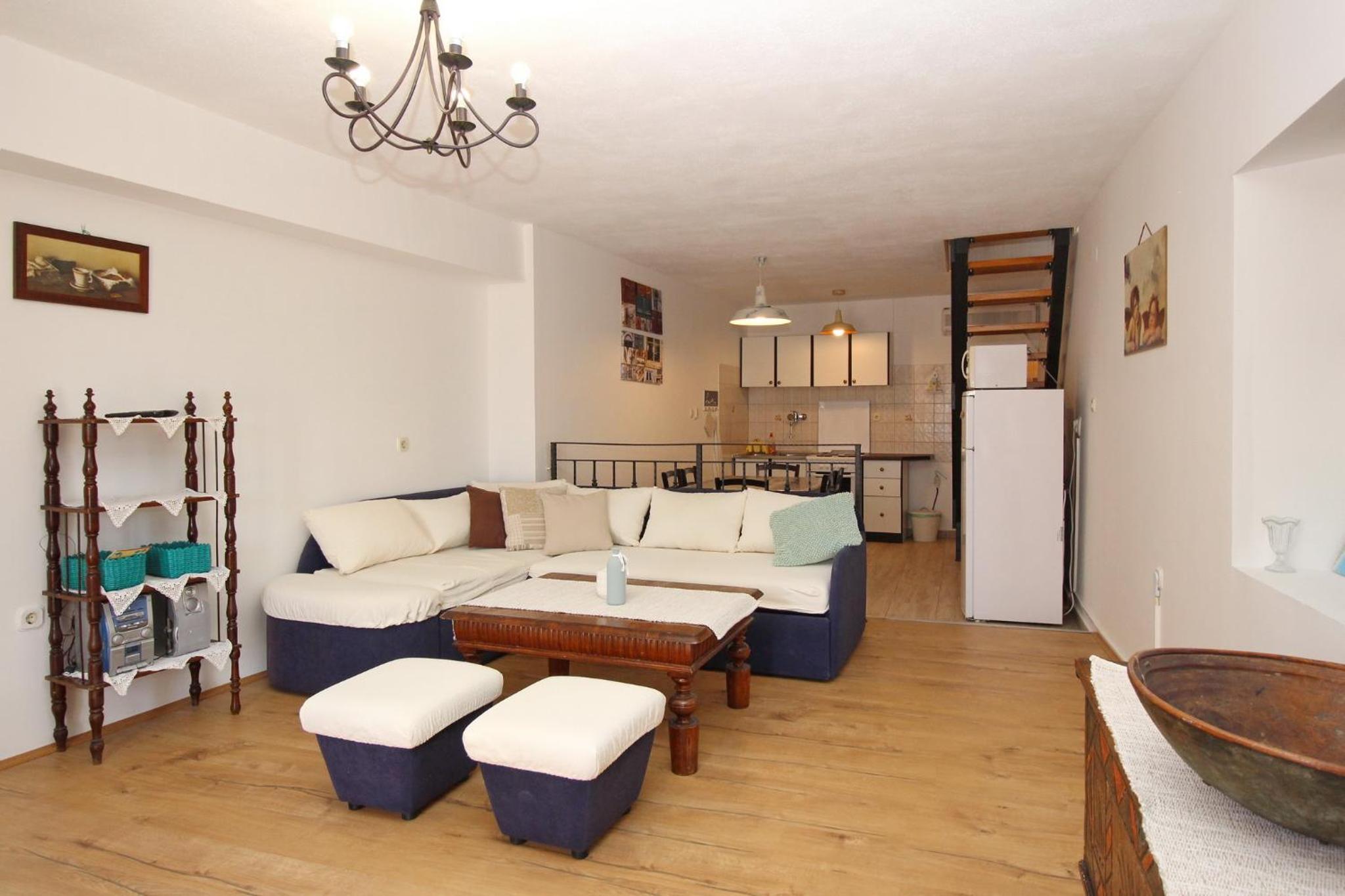 Apartment Fantasy