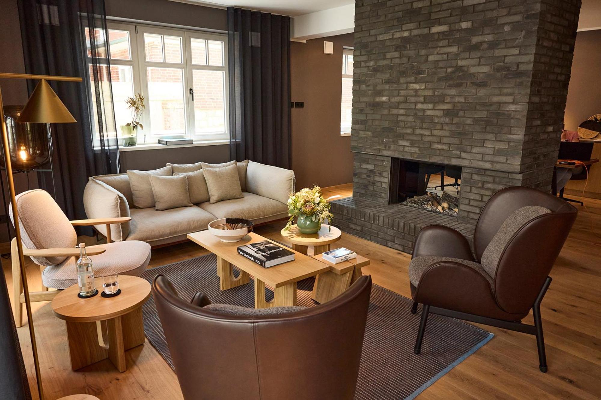 DAS LORNSEN - Serviced Luxury Apartments, photo 29