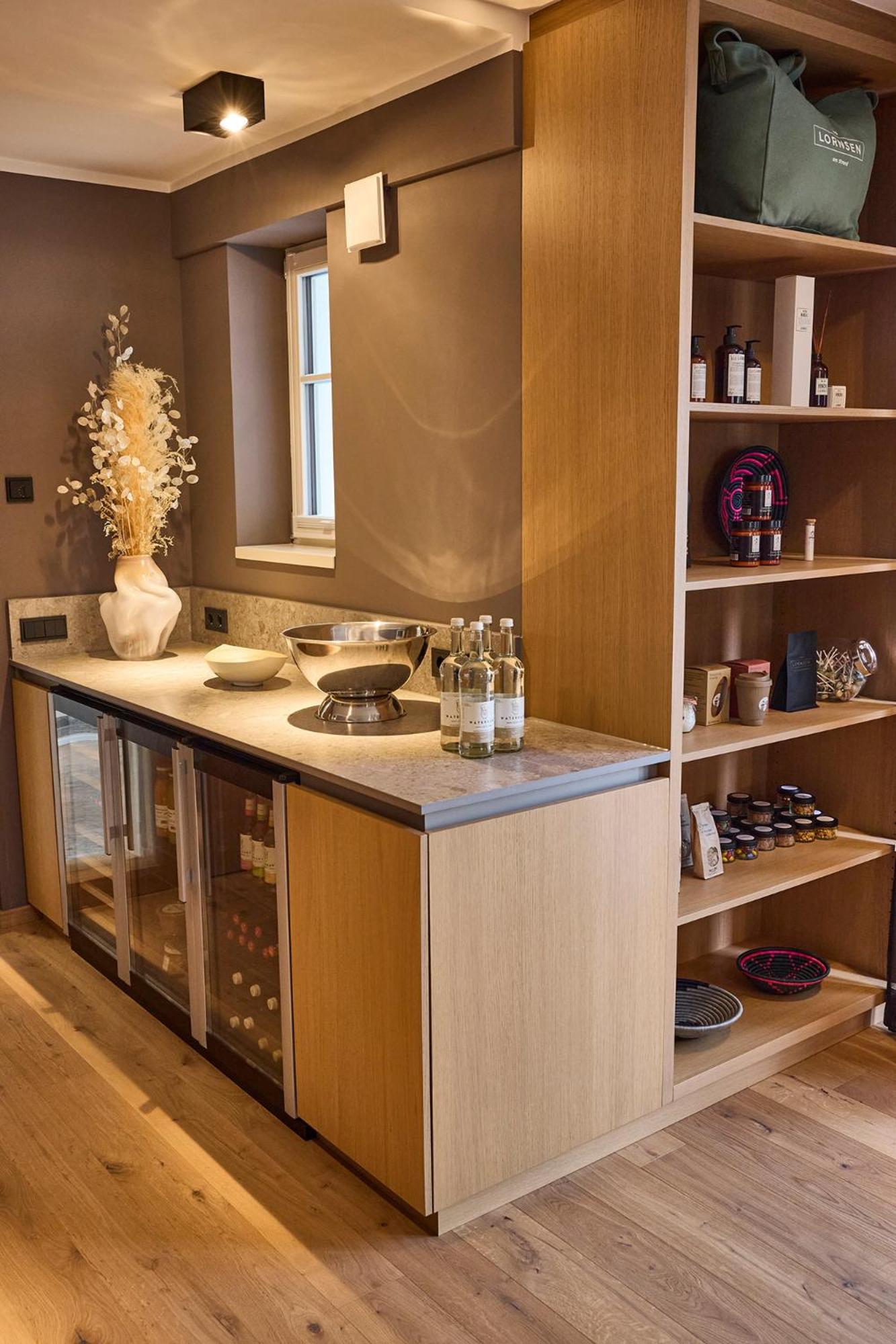 DAS LORNSEN - Serviced Luxury Apartments, photo 85