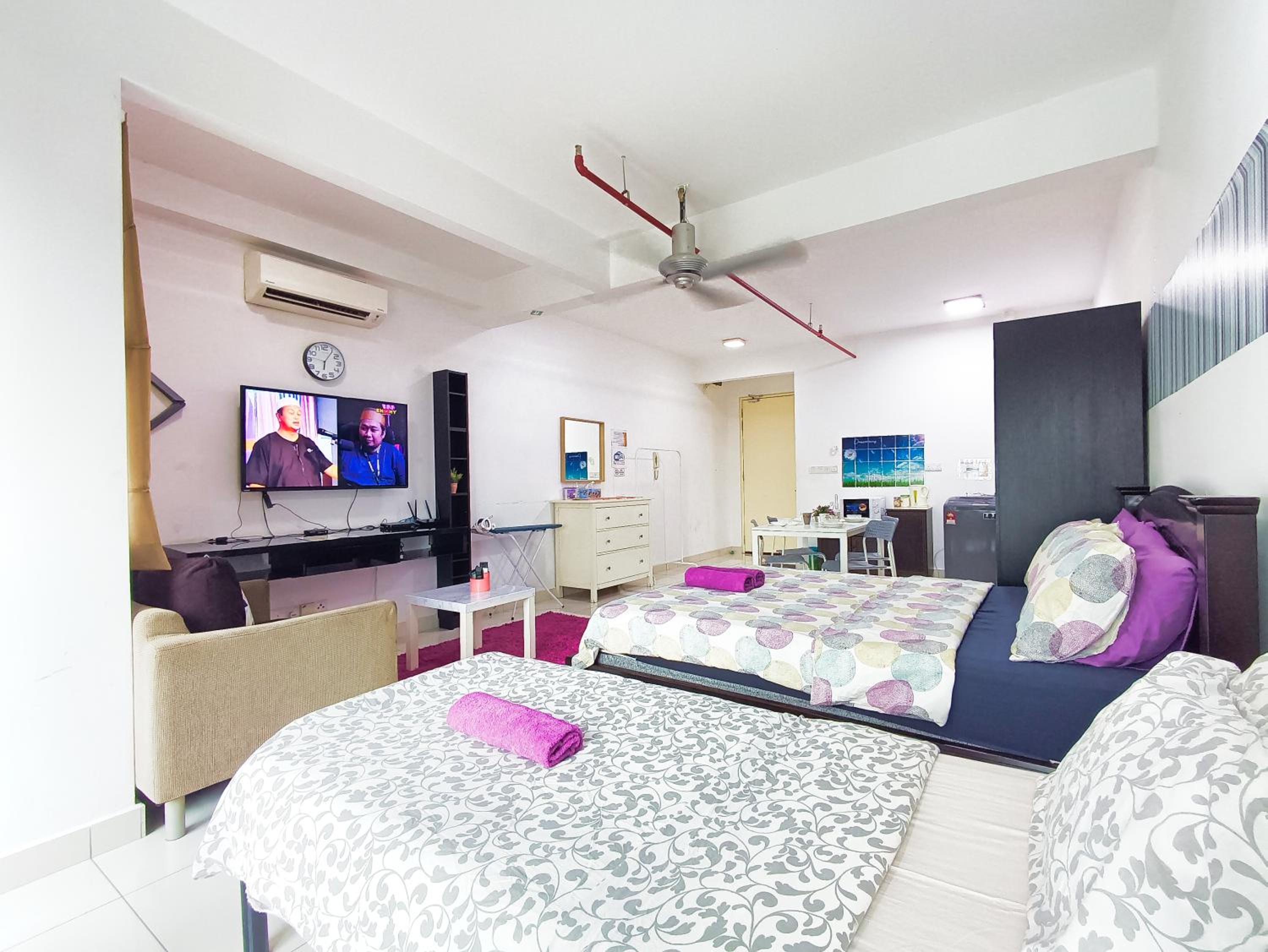 FA SUITE 13@DE CENTRUM CITY photo 6