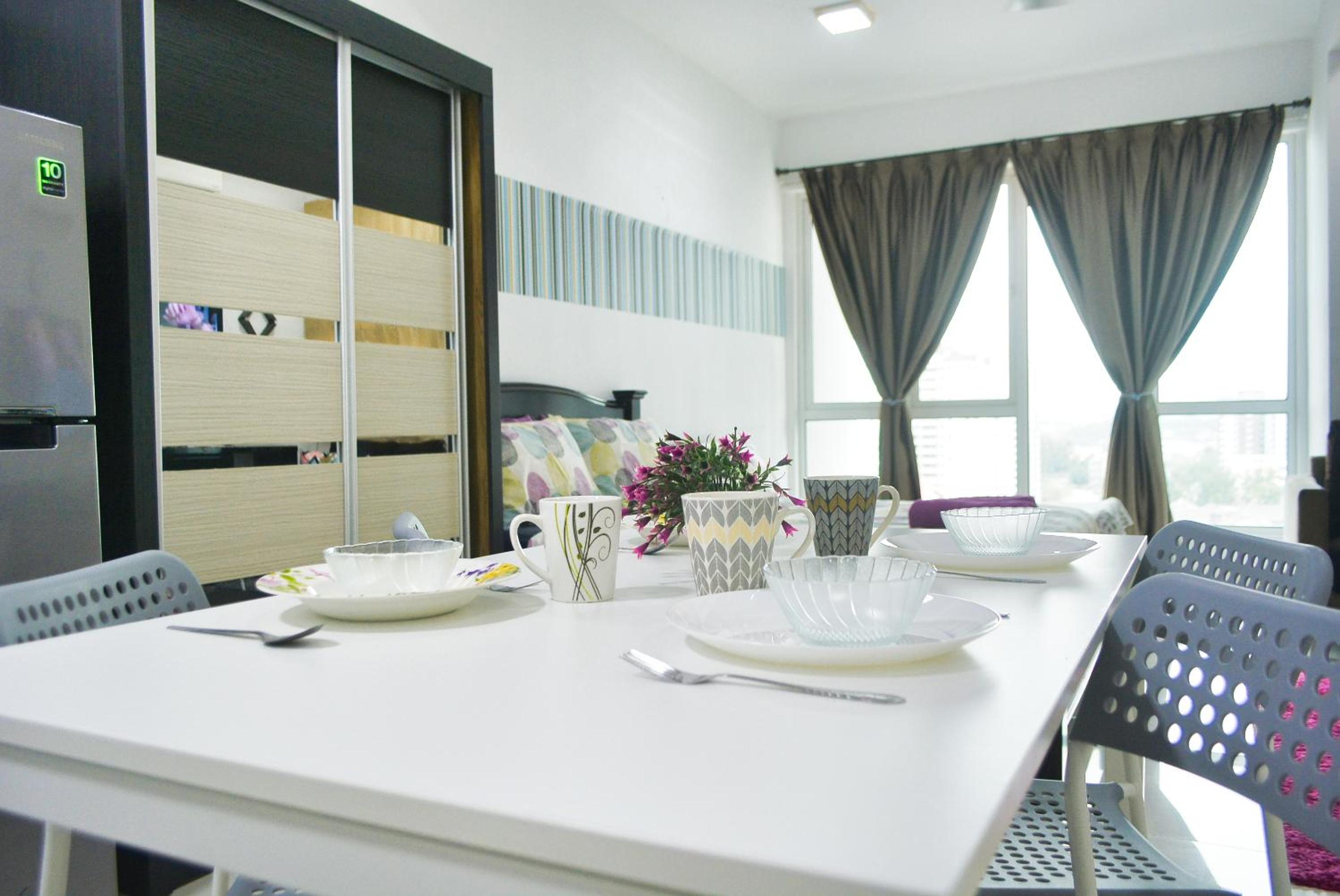 FA SUITE 13@DE CENTRUM CITY photo 3