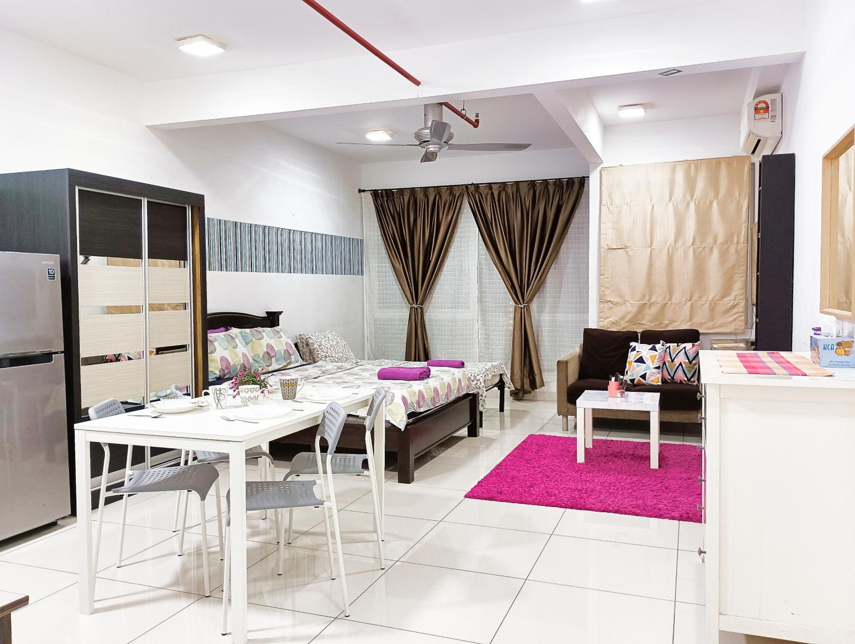 FA SUITE 13@DE CENTRUM CITY photo 5