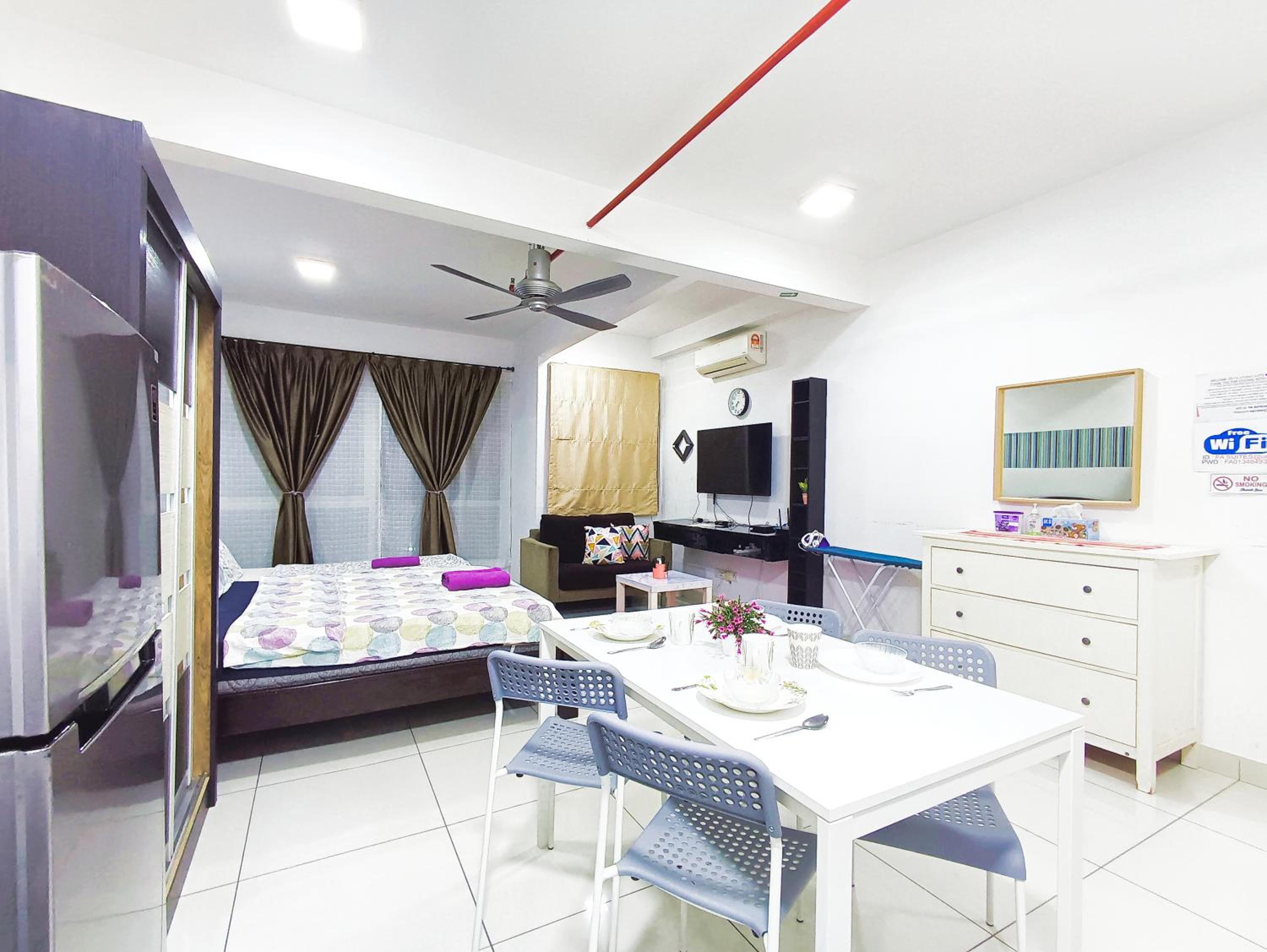 FA SUITE 13@DE CENTRUM CITY photo 4