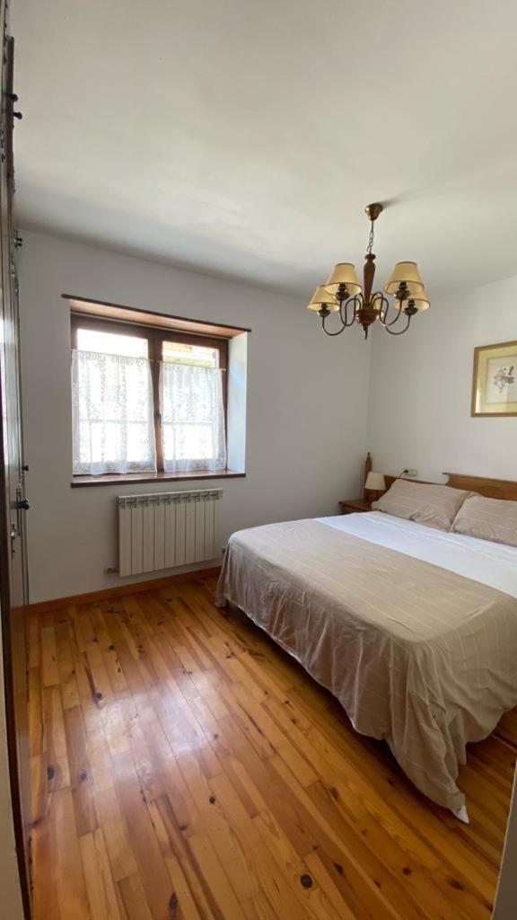Apartamentos Nogueret