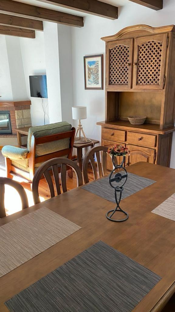 Apartamentos Nogueret