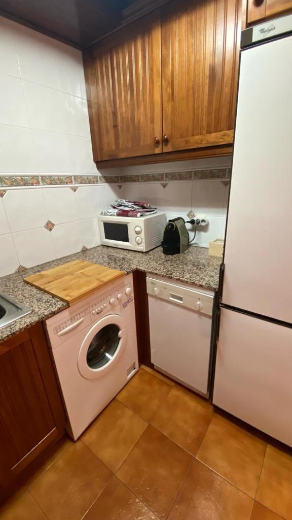 Apartamentos Nogueret