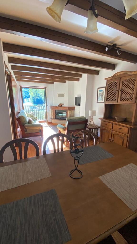 Apartamentos Nogueret