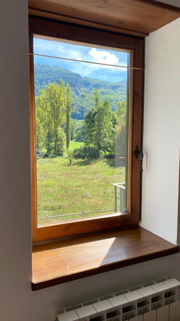 Apartamentos Nogueret