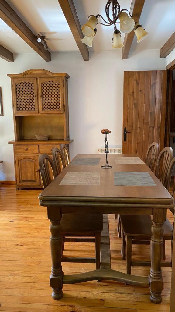 Apartamentos Nogueret