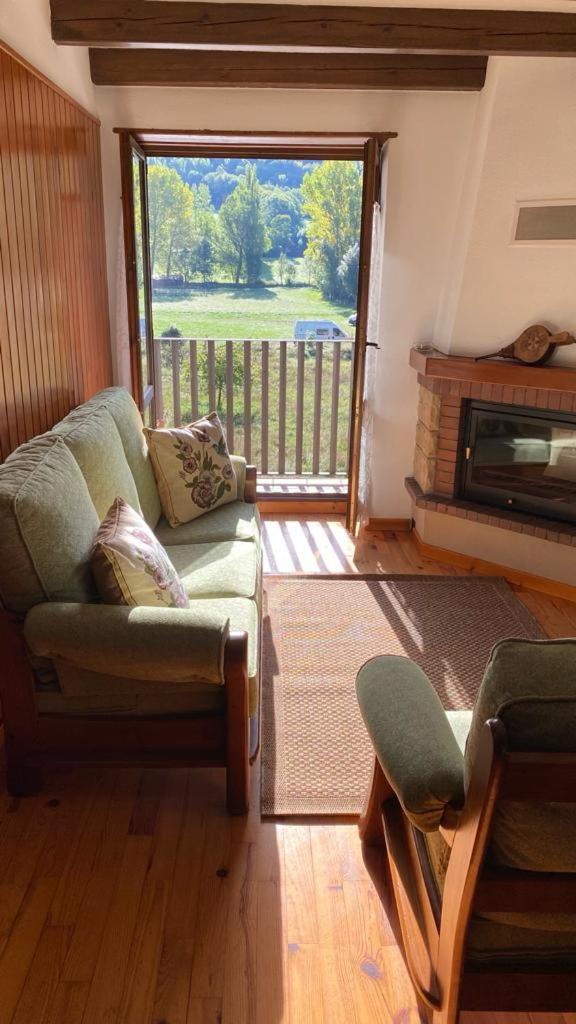 Apartamentos Nogueret