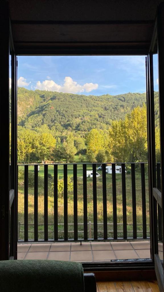 Apartamentos Nogueret