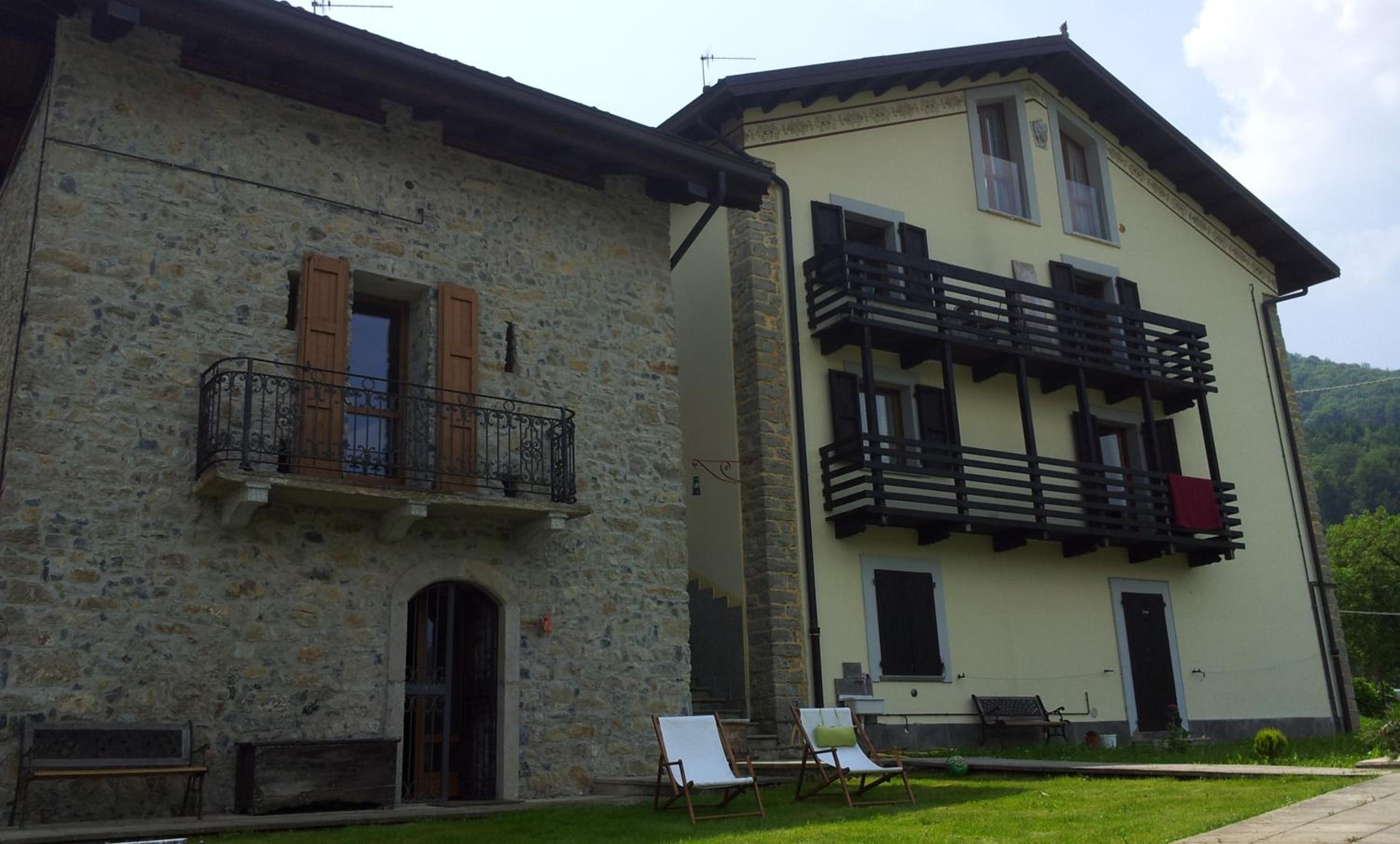 B&B Casa Arcangeli